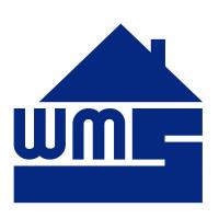 WMS Gebäudereinigung GmbH in Berlin - Logo