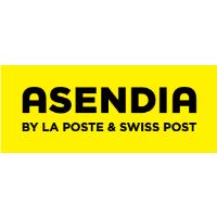 Bild zu Asendia Germany GmbH in Troisdorf