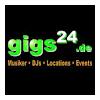 www.gigs24.de in Röthenbach an der Pegnitz - Logo