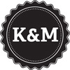 Konrad & Mayerbuch Agentur für Werbung und Webdesign in Konstanz - Logo