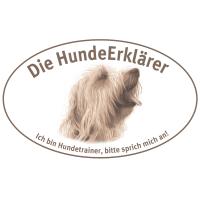 Die HundeErklärer in Twistetal - Logo