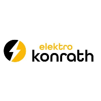 Konrath Elektro in Kastellaun - Logo