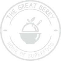 The Great Berry in Köln - Logo