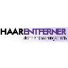 Die Haarentferner in Berlin - Logo