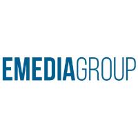 emediagroup GmbH in Karlsruhe - Logo