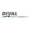 DIVAL-GmbH, Makler für Versicherungen, Finanzdienstleistungen, Immobilien in Berlin - Logo