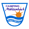 Camping am Mühlenbach in Datteln - Logo