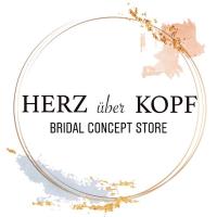 Herz über Kopf Bridalconceptstore e.K. in Regensburg - Logo