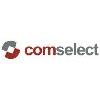 comselect GmbH in Mannheim - Logo