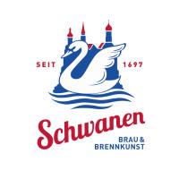 Gasthof Brauerei Schwanen in Ehingen an der Donau - Logo