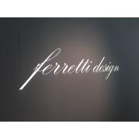 Ferretti Design in Büchen - Logo