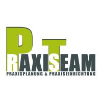 Praxisteam Praxisplanung & Praxiseinrichtung in Geisenhausen - Logo