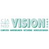 CAND VISION GmbH in Essen - Logo