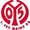 1. FSV Mainz 05 Fanshop in Mainz - Logo