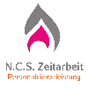 N.C.S. Zeitarbeit Personaldienstleistung in Fellbach - Logo