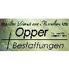 Beerdigungsinstitut Opper Bestattungen in Bensheim - Logo