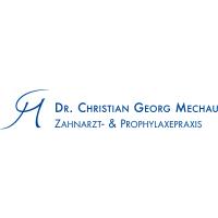 Zahnarztpraxis Dr. Christian Georg Mechau in Dresden - Logo