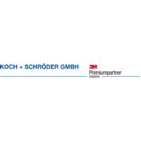 KOCH + SCHRÖDER GmbH 3M Premiumpartner Industrie in Neuss - Logo