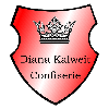 Confiserie Kalweit in Berlin - Logo