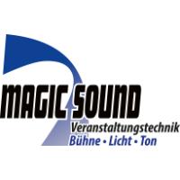Magic Sound Veranstaltungstechnik Inh. Dominik Loock in Goch - Logo