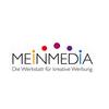 MEINMEDIA – die Werkstatt für kreative Werbung. in Hattingen Gemeinde Immendingen - Logo