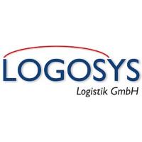 Logosys Logistik GmbH in Darmstadt - Logo