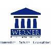 Rechtsanwaltskanzlei Werner (Zweigstelle) in Wentorf bei Hamburg - Logo