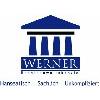 Rechtsanwaltskanzlei Werner (Zweigstelle) in Wentorf bei Hamburg - Logo