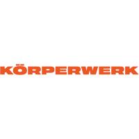 KÖRPERWERK in Stuttgart - Logo