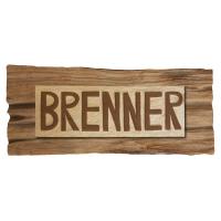 Brenner Badmanufaktur in Aalen - Logo