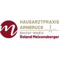 Hausarztpraxis Arnbruck - Roland Meixensberger in Arnbruck - Logo