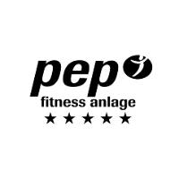 PEP Fitness Anlage in Delmenhorst - Logo