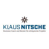 Klaus Nitsche in Langgöns - Logo