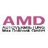 AMD Autovermietung Max Dolinsek in München - Logo