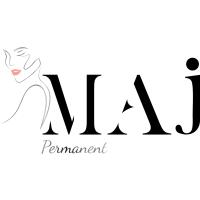 MAJ Permanent - Maria Majer Beauty Studio und Academy in München - Logo