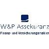 W & P Assekuranz in Schwarzheide - Logo