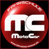 Fahrschule Motocar in Köln - Logo
