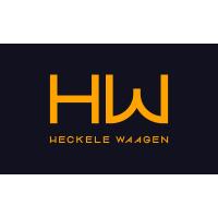 Hartmut Heckele Waagen in Ladenburg - Logo