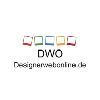 Webdesigner Designerwebonline.de in Roth in Mittelfranken - Logo
