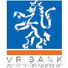 VR Bank Westthüringen eG, Filiale Schlotheim in Schlotheim Stadt Nottertal-Heilinger Höhen - Logo