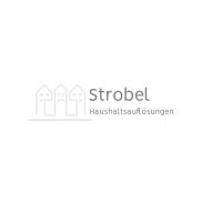 Strobel Haushaltsauflösungen in Stuttgart - Logo