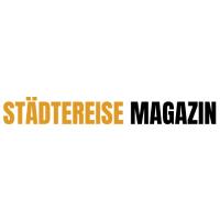 Städtereise Magazin in Freital - Logo