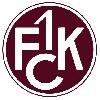 1. FC Kaiserslautern Fanshop in Kaiserslautern - Logo