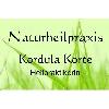 Naturheilpraxis Kordula Korte in Rheine - Logo
