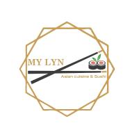 MY LYN - Asian Cuisine & Sushi in Baden-Baden - Logo