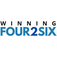 WinningFour2Six - Christian Kaiser in Bad Wimpfen - Logo
