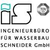 Ingenieurbüro für Wasserbau Schneider GmbH in Gerlingen - Logo