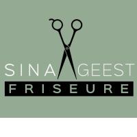 Sina Geest Friseure in Altenholz - Logo