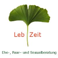 Leb-Zeit, Heilpraxis für Paarberatung + Sexualberatung in Alsdorf im Rheinland - Logo