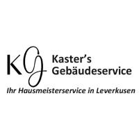 Kaster's Gebäudeservice in Leverkusen - Logo